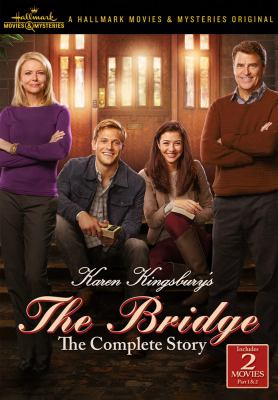 The bridge the complete story  cover image cdn