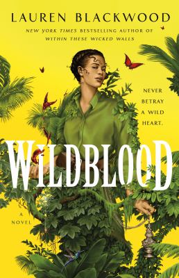 Wildblood  cover image cdn