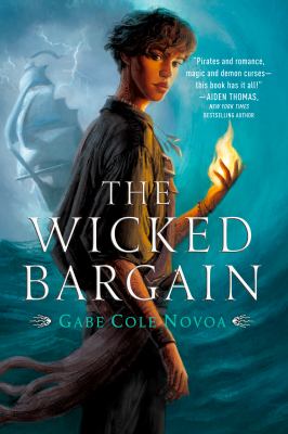 The wicked bargain  cover image cdn