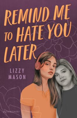 Remind me to hate you later  cover image cdn