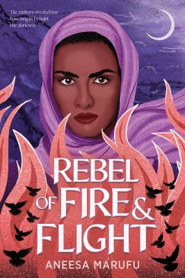 Rebel of fire and flight  cover image cdn