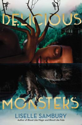 Delicious monsters  cover image cdn