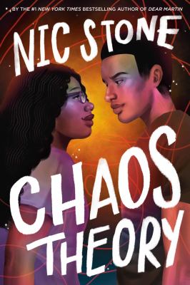 Chaos theory  cover image cdn