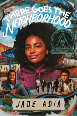 There goes the neighborhood  cover image cdn