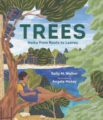 Trees : haiku from roots to leaves  cover image cdn