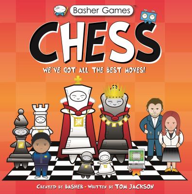 Chess  cover image cdn