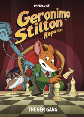 The Gem Gang  cover image cdn
