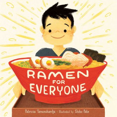 Ramen for everyone  cover image cdn
