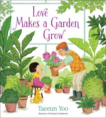 Love makes a garden grow  cover image cdn