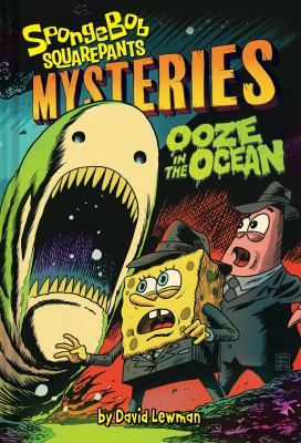 Ooze in the ocean  cover image cdn