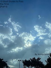 10 short stories to pass the time, part ii cover image cdn