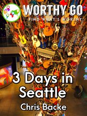 3 days in seattle cover image cdn