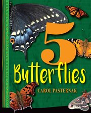 5 butterflies cover image cdn