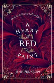 A heart as red as paint cover image cdn