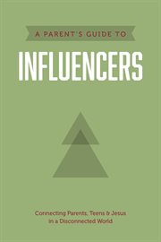 PARENTS GUIDE TO INFLUENCERS cover image cdn