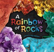 A rainbow of rocks cover image cdn