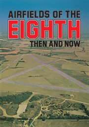 Airfields of 8th cover image cdn