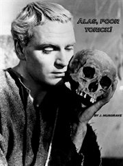Alas, poor yorick! cover image cdn