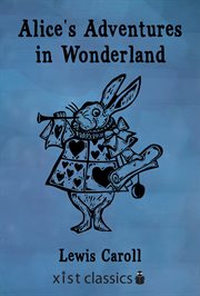 Alice's Adventures in Wonderland cover image cdn