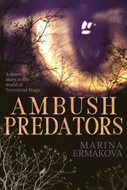 Ambush predators cover image cdn