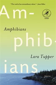 Amphibians : stories cover image cdn