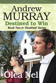 Andrew murray: destined to win cover image cdn