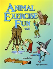 Animal exercise fun cover image cdn