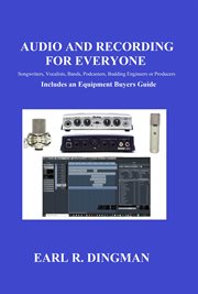 Audio and recording for everyone cover image cdn