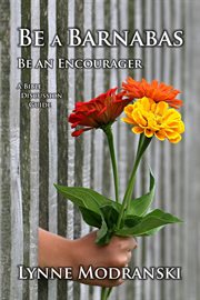 Be a barnabas cover image cdn