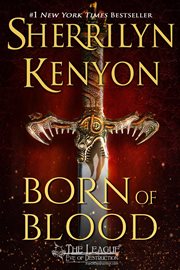 Born of blood cover image cdn