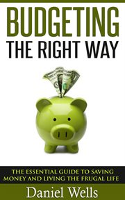 Budgeting - the right way : The Right Way cover image cdn