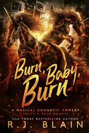 Burn, baby, burn cover image cdn