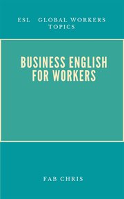 Business english for workers cover image cdn