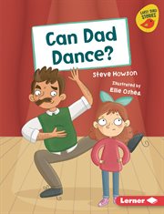 Can dad dance? cover image cdn