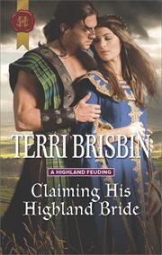 Claiming his highland bride cover image cdn