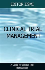 Clinical trial management – an overview cover image cdn