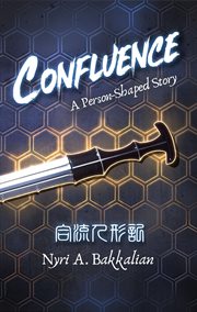 Confluence : A Person-Shaped Story cover image cdn