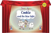 Cookie and the blue light : Generosity cover image cdn