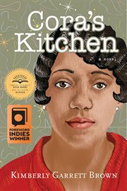 Cora's kitchen cover image cdn