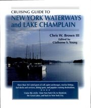 Cruising guide to new york waterways and lake champlain cover image cdn