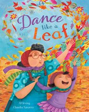 Dance like a leaf cover image cdn