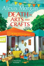 Death by arts and crafts cover image cdn