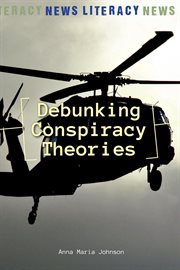 Debunking Conspiracy Theories cover image cdn
