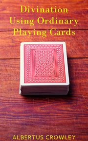 Divination using ordinary playing cards cover image cdn