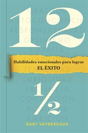 Doce y medio : Habilidades emocionales para lograr el éxito cover image cdn
