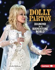Dolly Parton : diamond in a rhinestone world cover image cdn