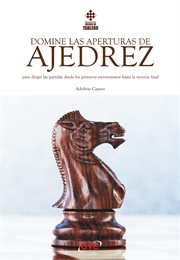 Domine las aperturas de ajedrez cover image cdn