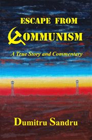 Escape from communism cover image cdn