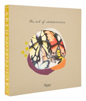 The art of Anthropologie cover image cdn