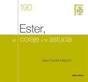 Ester, el coraje y la astucia cover image cdn